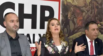 CHP'li Cankurtaran: Madem Bolluk İçindeyiz Asgari Ücreti 2 Bin Lira Yapalım