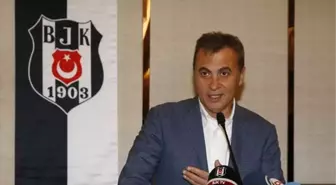 Fikret Orman Turdan Ümitli