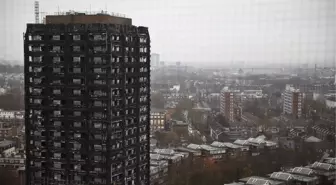 Grenfell Tower Yangını: 'Ölenler Geri Dönmeyecekse Adalet Nedir?'