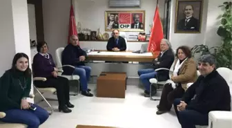 İzmir'de 'Ohal Değil Acil Demokrasi Mitingi'ne Ohal Yasağı (2)