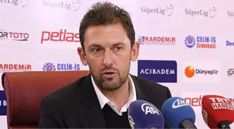 Karabükspor'da Popovic Dönemi Sona Erdi