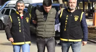 Lüks Otomobil Hırsızları Uydu Takip Cihazı Sayesinde Yakalandı
