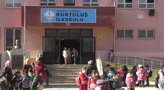 Matematik Müzikle Ne Kolay' - Gaziantep