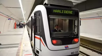 Narlıdere Metrosu İçin 38 Firma Yarışacak