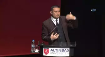 Prof. Dr. Emre Alkin: 'Türkiye, Yapay Zekada Tüm Oecd Ülkeleri Arasında Orta Sırada'