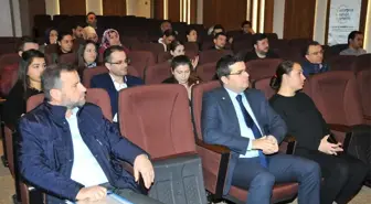 Samsun Tso'dan Mali İşler ve Finans Yönetimi Eğitimi