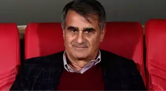 Şenol Güneş'ın Işığı Mönchengladbach