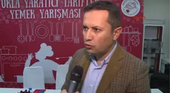 Tavukla Yaratıcı Tarifler' Yemek Yarışması'na Türkiye'nin Dört Bir Köşesinden Tarif Yağdı