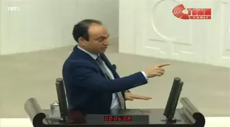 Yeni İçtüzüğün İlk Yaptırımı Uygulandı, Hdp'li Osman Baydemir Meclis'ten Çıkarıldı-3