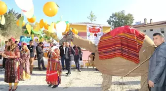 24 İlin Yöresel Ürünleri Minik Öğrencilerin Etkinliğinde Buluştu