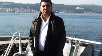Ailesine Kıyıp İkinci Kattan Atlayan Şahıs Hayatını Kaybetti