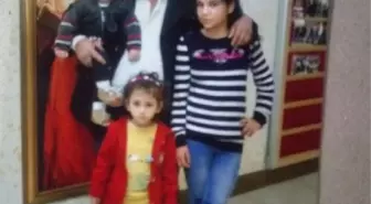 Ailesini Katleden Baba Öldü