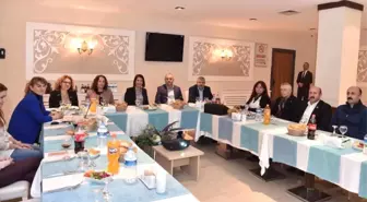 Avcılar'da İmar Çalışmalarında Halkın Görüşü Alınıyor