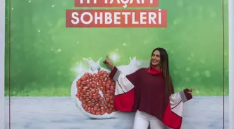 Ayşe Tolga ile 2018'in Sağlık Kararları