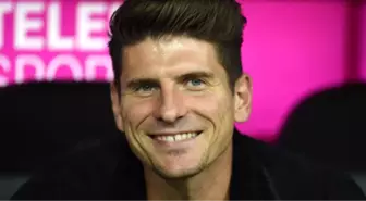 Beşiktaş'ta Mario Gomez Sesleri!