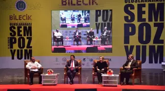 Bilecik'te Yöresel Ürünler ve El Sanatları