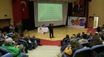 Çer-çöp Çorbası' Büyük Beğeni Topladı