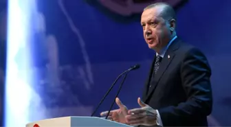 Cumhurbaşkanı Erdoğan: Haksızlıkları Elle Düzelteceğimiz Günler de Gelecek