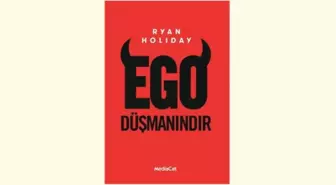 Ego' Adında Bir Düşman