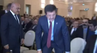 Ekonomi Bakanı Zeybekci: 'Kdv ile İlgili Konu Ekonomi Koordinasyon Kurulu'nda Şeklini Aldı'