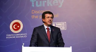 Ekonomi Bakanı Zeybekci: 'Kdv ile İlgili Konu Ekonomi Koordinasyon Kurulu'nda Şeklini Aldı'