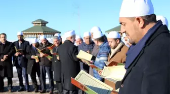 Erzurum'un 500 Yıllık Geleneği: 1001 Hatim