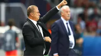 Fatih Terim İçin Resmi Açıklama! 'Yazılı Teklif...'