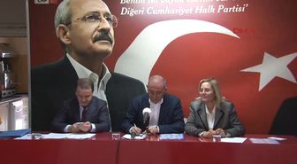 Gürsel Tekin Talimatları Duyduk. Bekliyoruz