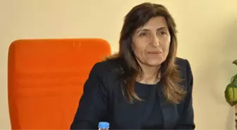 HDP'li Eski Milletvekili Edibe Şahin'e 8 Yıl 9 Ay Hapis Cezası Verildi