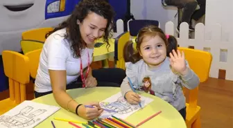 İbs Anne ve Çocuk Fuarı 'Kahraman Annem' Temasıyla Başladı