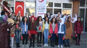 İzmir'de 'Göçmenler Günü' Buluşması