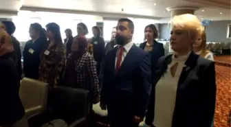 Kadın Muhtarlar Akademisi Bandırma'da Başladı