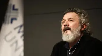 Mandıra Filozofu'ndan Yeni Film