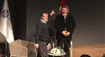 Mandıra Filozofu'ndan Yeni Film