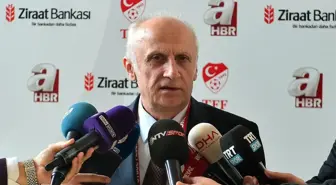 Metin Doğan: 'Seyir Zevki Yüksek Bir Maç Olacak'