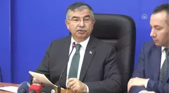 Milli Eğitim Bakanı Yılmaz: 'Yeni Sistemde Evlatlarımızın Yüzde 90'nını Kendi Muhitinde Eğitim...