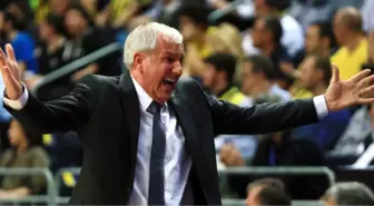 Obradovic: 'Bugüne Kadar Hiç Bu Kadar Kötü Atmamıştık'