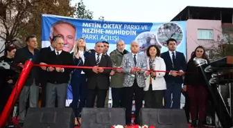 Taçsız Kral'ın Adı Bayraklı'da Yaşayacak