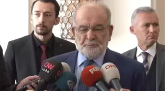 Temel Karamollaoğlu: İktidar Kutuplaşmadan Ümit Arıyor