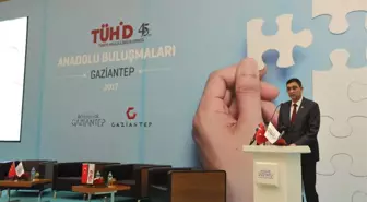 Tühid Anadolu Buluşmaları, Gaziantep Toplantısı