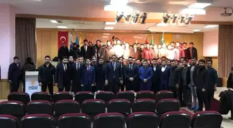 Ülkücüler Nihal Atsız'ı Andı