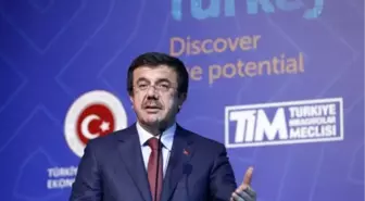 Zeybekci'den Kdv İadeleriyle İlgili Açıklama