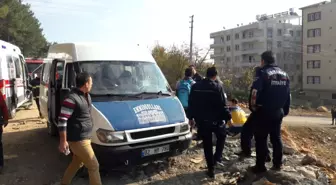 Adıyaman'da Trafik Kazası: 1 Ölü, 2 Yaralı