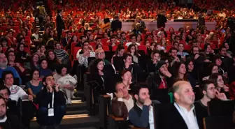 3. Ankara Marka Festivali'nin 2. Gününde Şenlik Havası!