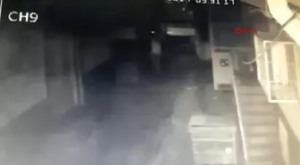 Diyarbakır'da Sonu Hüsranla Biten Soygun