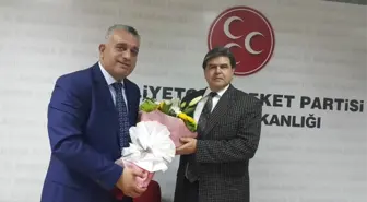 Duran Görevini Avcı'ya Bıraktı