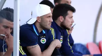 Fernandao, Brezilya Ekibi Cruzeiro ile Anlaştı
