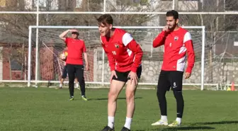 Kocaeli Birlikspor Bugün Bodrumspor'u Ağırlıyor