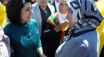 Leyla Zana'ya Beraatin Gerekçesi: Zor Kullanılmadı ve Polise Direnmedi