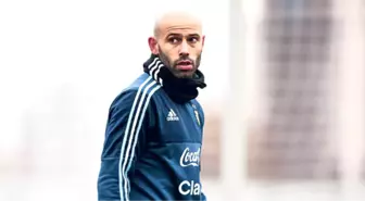 Mascherano Çin Yolcusu